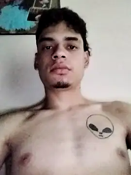 Snapshot of Sccarry chatting on 03.02.26 Sccarry online show from 03.02.26