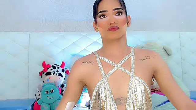 catriona queen16 online show from 03.29.26