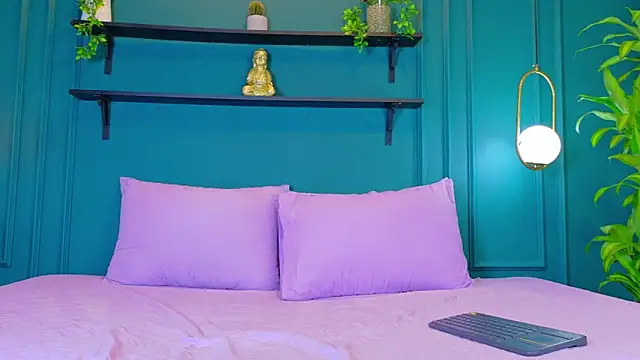 AbbyBelucci online show from 03.21.26