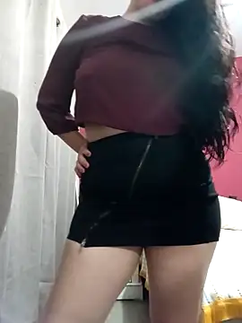 BombonaVip online show from 03.03.26