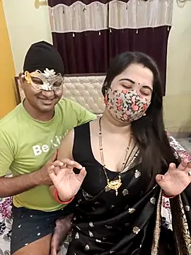 MONAJI HOT online show from 05.18.26