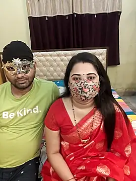 MONAJI HOT online show from 07.14.26