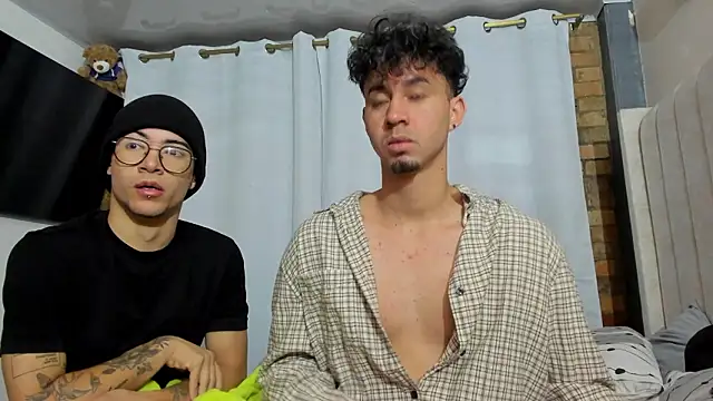 andrees  online show from 03.18.26