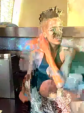 Kinky-Nicky04 online show from 03.25.26