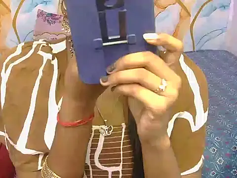 Snapshot of yours-isha chatting on 07.12.26 yours-isha online show from 07.12.26