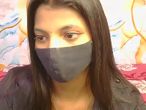 Snapshot of yours-isha chatting on 07.19.26 yours-isha online show from 07.19.26