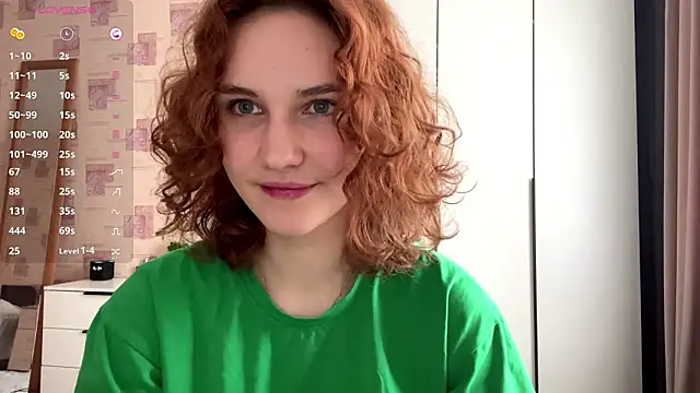 Snapshot of DinaMaylilly chatting on 03.03.26 DinaMaylilly online show from 03.03.26