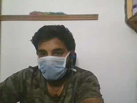 gregariouscarpet online show from 04.10.26