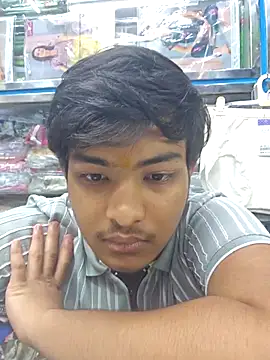 sexydickmonster online show from 04.25.26