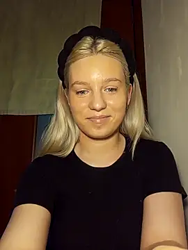 Glowing Jessica online show from 03.01.26