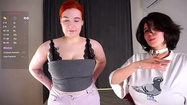 LenoreOlevera online show from 03.25.26