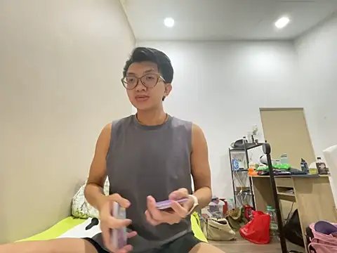 PupperMint Ruff online show from 06.07.26