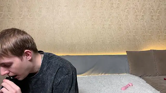 Barbara Mur online show from 05.11.26