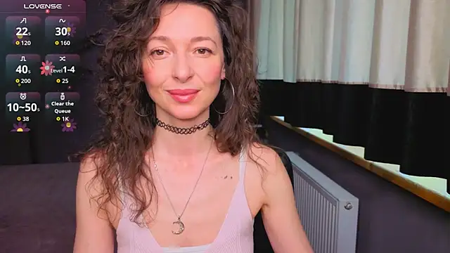 Kate Millersi online show from 07.02.26