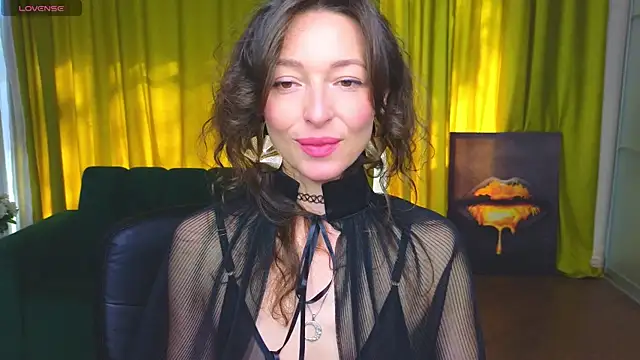 Kate Millersi online show from 07.18.26