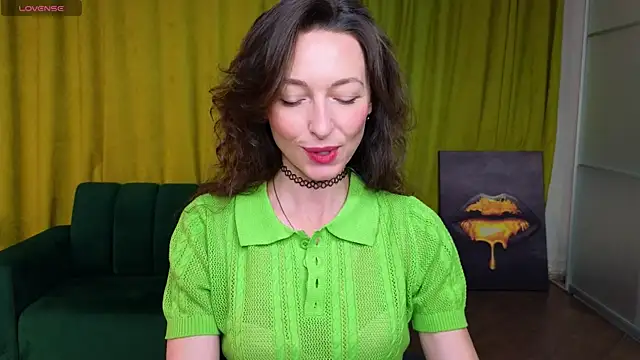 Kate Millersi online show from 07.30.26
