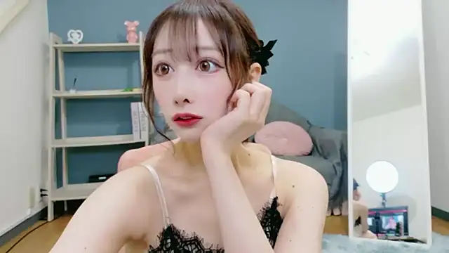 Snapshot of Asuka_H_xxx chatting on 04.23.26 Asuka H xxx online show from 04.23.26