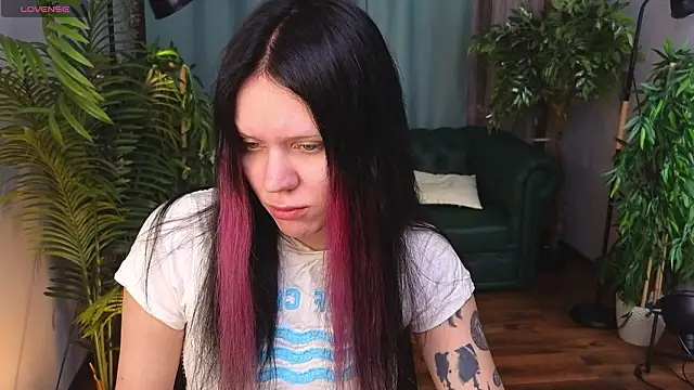 kittenlolla online show from 03.25.26