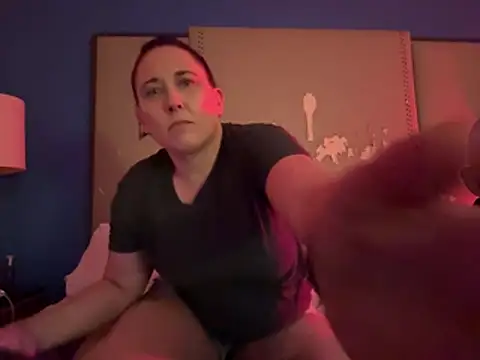 MohawkGirl21 online show from 03.22.26