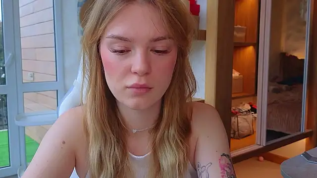 cyberl0ve  online show from 03.27.26