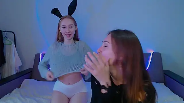 yourameliaa online show from 04.23.26