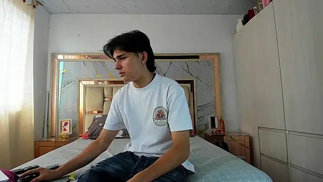 monky 0002 online show from 03.21.26