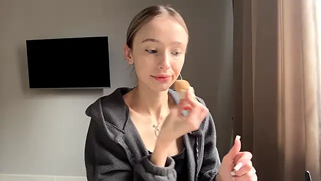 ClonedAge online show from 03.03.26