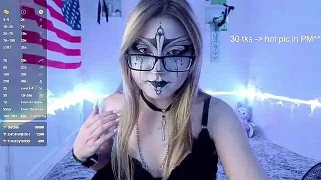 CucKuhta online show from 06.25.26