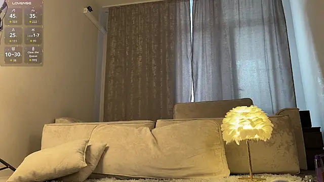 Gelris online show from 04.11.26