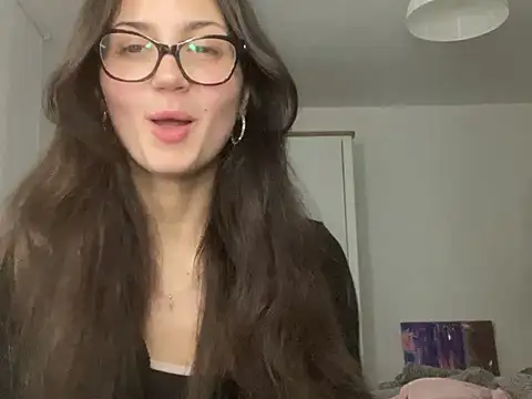 Ellamay06 online show from 03.08.26