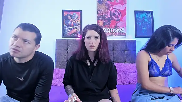 irina blake online show from 04.13.26