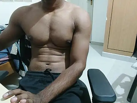 kratosTheHunk online show from 05.11.26