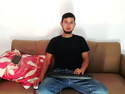 Braxel93 online show from 03.05.26