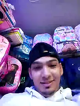 negroblacj online show from 03.01.26