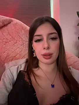 Johanna420 online show from 03.09.26