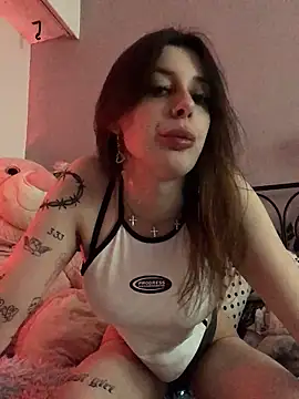 Johanna420 online show from 03.15.26