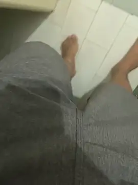 Snapshot of CMHot chatting on 03.01.26 CMHot online show from 03.01.26