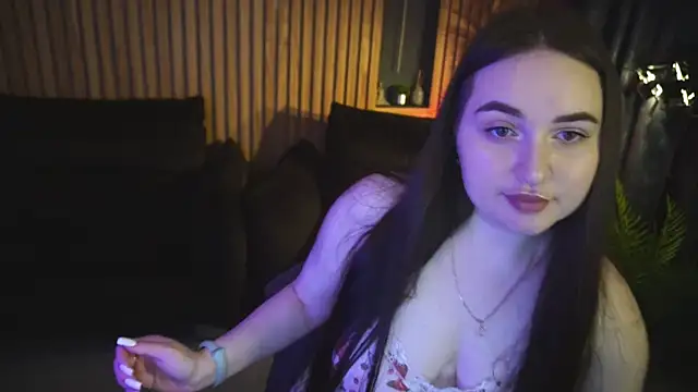 RapunzelAngel online show from 06.13.26