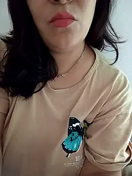 Meluxxx online show from 04.09.26