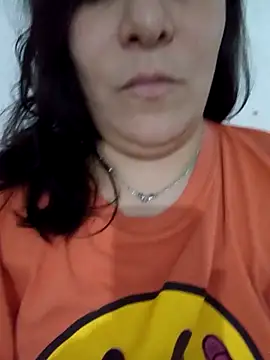 Meluxxx online show from 04.11.26