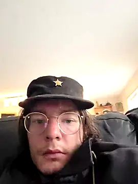 KinkyKittyBoy online show from 05.20.26