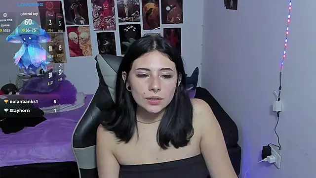 Agarycus 4 online show from 04.16.26