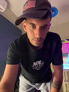 Snapshot of zevky chatting on 03.01.26 zevky online show from 03.01.26