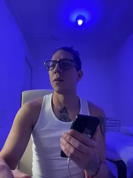 TitanNoir online show from 03.13.26