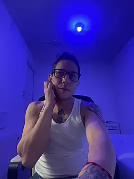 TitanNoir online show from 03.15.26