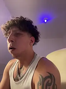 TitanNoir online show from 03.26.26