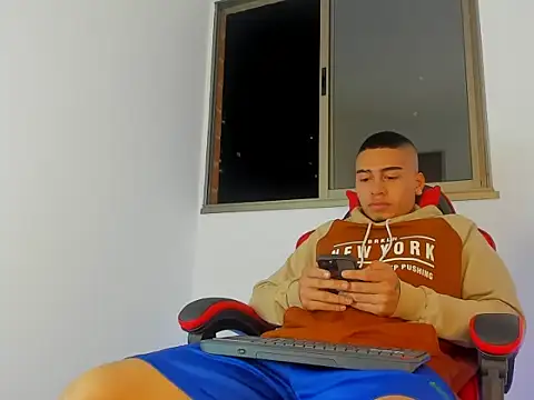 Mnell28 online show from 03.02.26