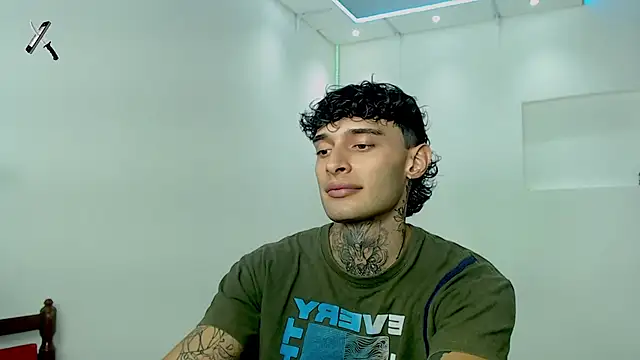 yourxcyberxangel online show from 03.06.26