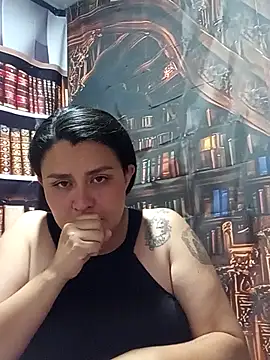 IvyBaez  online show from 03.02.26