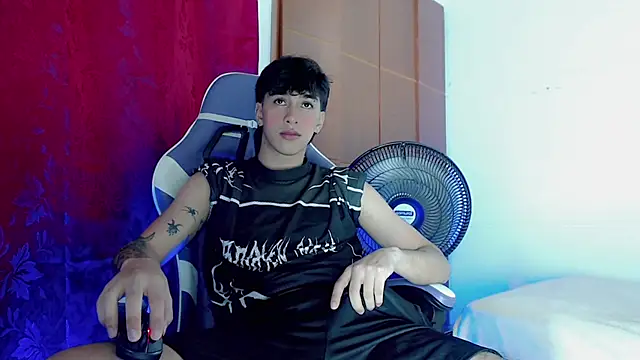 Snapshot of kamado_DSL chatting on 03.02.26 kamado DSL online show from 03.02.26